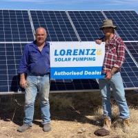 LORENTZ Solar Pumps Australia image 5