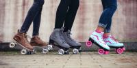 socal roller skates image 1