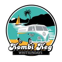 Kombi Keg Mobile Bar Mackay & Whitsundays image 1