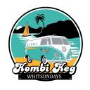 Kombi Keg Mobile Bar Mackay & Whitsundays logo