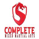 Complete MMA logo
