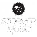 Stormer Music Bankstown logo