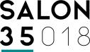 Salon 35018 logo