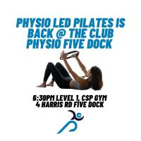 The Club Physio Five Dock image 4