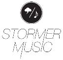 Stormer Music Blaxland logo