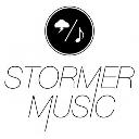 Stormer Music Gregory Hills logo