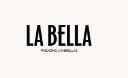 La Bella Wedding Umbrellas logo