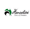 Henselite (Australia) Pty. Ltd. - Lawn Bowls  logo