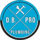 DB Pro Plumbing logo