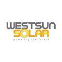 Westsun Solar logo