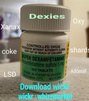 Dexamphetamine- Dexies for sale image 1
