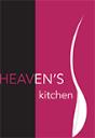Heaven's Kitchen logo