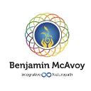 Benjamin McAvoy logo