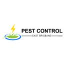 Pest Control East Brisbane logo