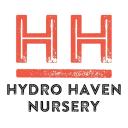 Hydro Haven Nursery logo