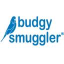 Budgy Smuggler  logo