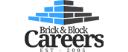 Brick & Block Laying Careers logo