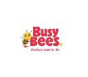 Busy Bees at Amaroo logo