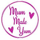 Mum Made Yum logo