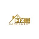 Fixit Carpentry logo