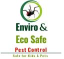 Eco Safe Pest Control Perth logo