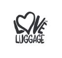 Love Luggage logo