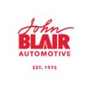 John Blair Automotive Service Centre logo