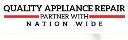 Quality Appliance Repair Scarborough logo