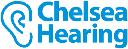 Chelsea Hearing logo