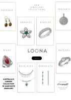 LOONA Jewellery image 1