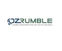 Oz Rumble logo