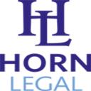 Horn Legal logo