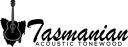 Tasmanian Acoustic Tonewood logo