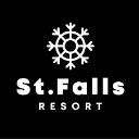 St. Falls Resort logo