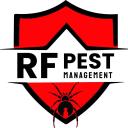 RF Pest Management logo