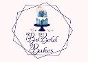 Be Bold Bakes logo