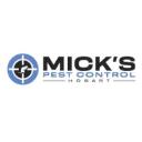 Mick’s Termite Control Hobart logo