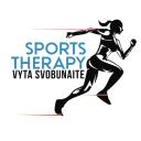 Vyta Svobunaite Sports Therapy & Kinesiology logo