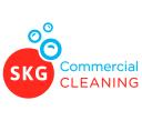 SKG Services logo