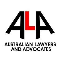 Australian Lawyers and Advocates image 1