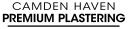 Camden Haven Premium Plastering logo