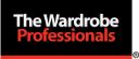 The Wardrobe Professionals  logo