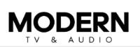Modern TV & Audio | Laser Projectors Chandler image 1