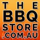 The BBQ Store logo