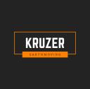 Kruzer Earthmoving logo