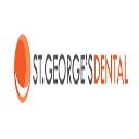 St George's Dental logo