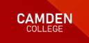 Camden College logo