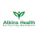 Atkins Health logo