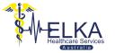Elka Healthcare Services Australia logo