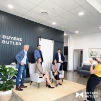 Buyers Butler image 9